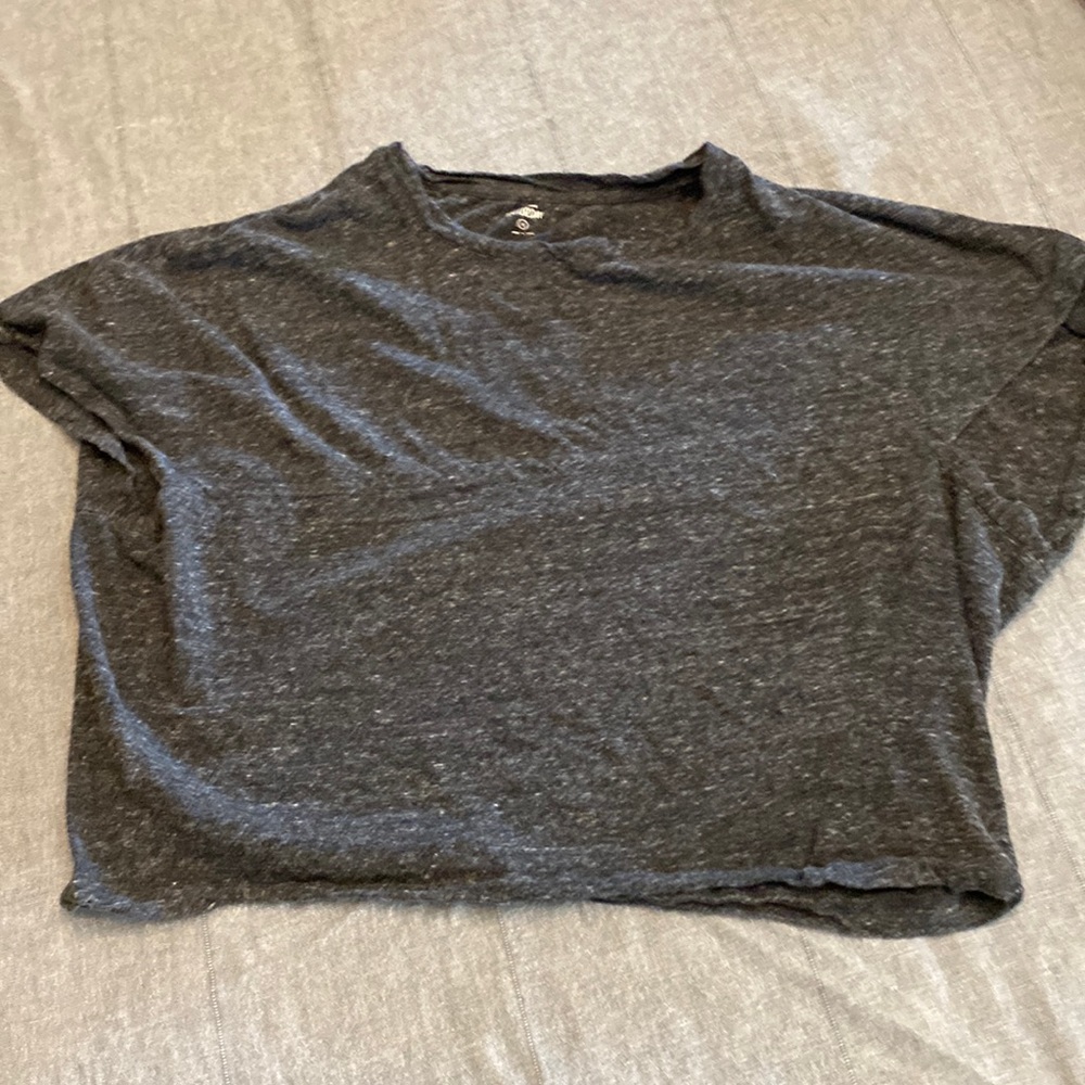Kate Spade Saturday Crop Top
